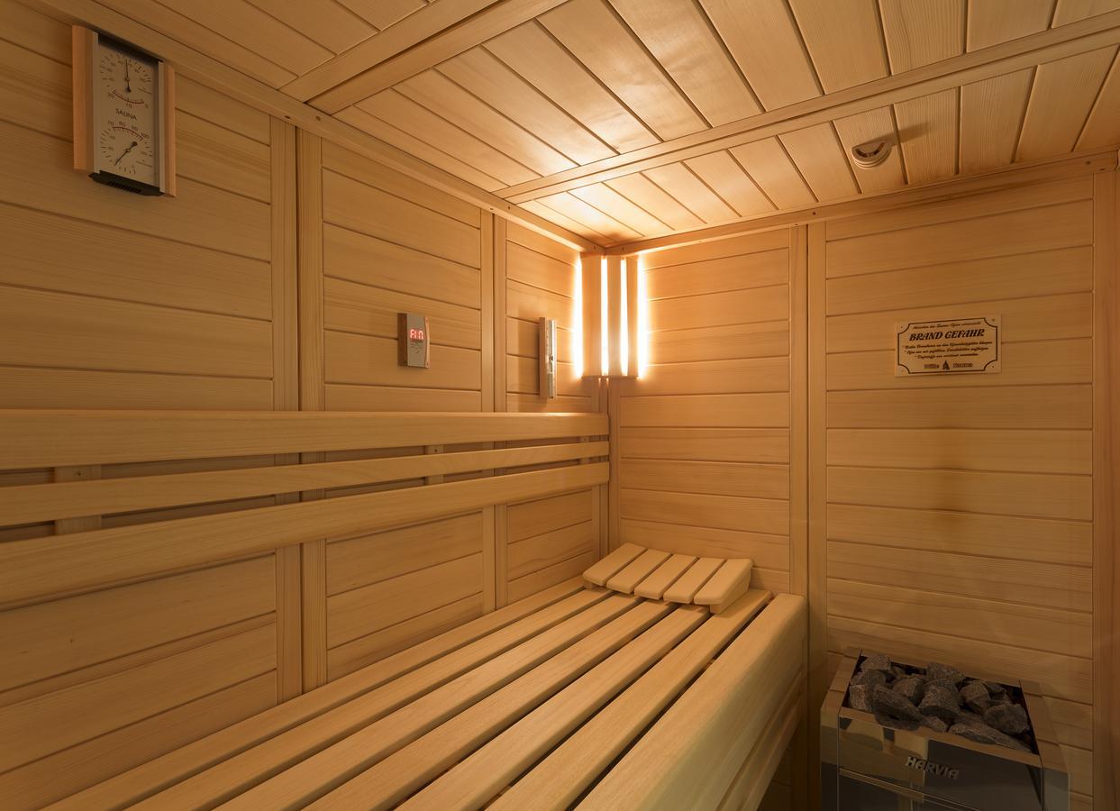 Chalet Flair Saas-Fee Exterior photo